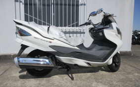 SUZUKI SKYWAVE 250S-1 CJ46A
