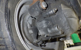VESPA 50S 2024