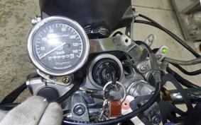 YAMAHA SR400 Gen.3 2005 RH01J