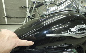 HONDA SHADOW 400 2004 NC34