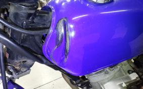 HONDA APE 50 2016 AC16
