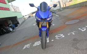 YAMAHA YZF-R25 RG10