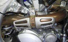YAMAHA YZ250FX CG41C