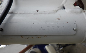 HONDA RTL250S RTL250SF