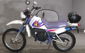 YAMAHA DT50 17W