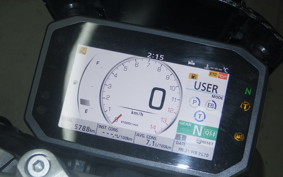 HONDA CB1000R GEN 2 2023 SC80