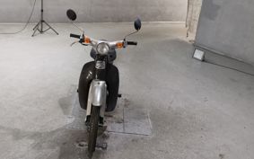 HONDA LITTLE CUB C50