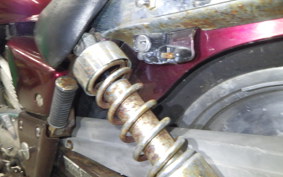 HONDA MAGNA 250 2019 MC29