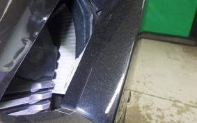 KAWASAKI NINJA 400 2017 EX400E