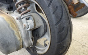YAMAHA JOG POCHE SA08J