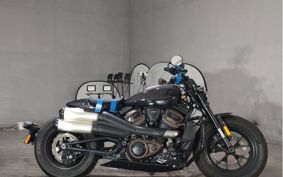 HARLEY RH1250S 2022 ZC4