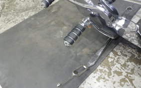 HARLEY FXDL 1580 2016