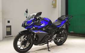 SUZUKI GSX250R