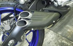 YAMAHA YZF-R25 1998 RG10J