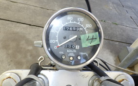 HONDA STEED 400 NC26