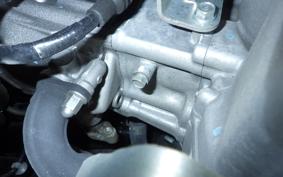 HONDA LEAD 125 2026 JK12