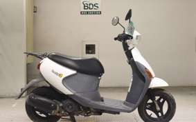 SUZUKI LET's 4 2024 CA45A