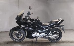 SUZUKI GSR250F GJ55D