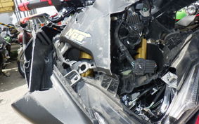 HONDA CBR250RR A MC51
