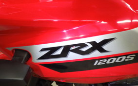 KAWASAKI ZRX1200 S 2004 ZRT20A