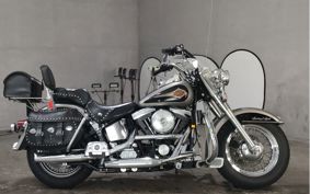 HARLEY FLSTC1340 1996 BJL