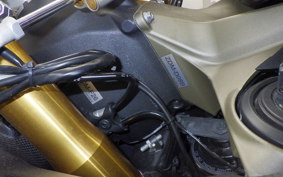 DUCATI 1199 PANIGALE S 2013