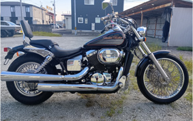 HONDA SHADOW 750 SLASHER 2002 RC48