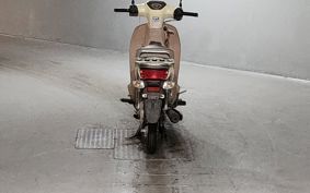 HONDA SUPER CUB50 AA04