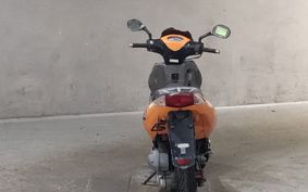 KYMCO SUPER 9S ..