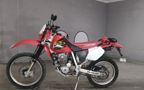 HONDA XR250 MD30