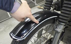 BMW R90 1974