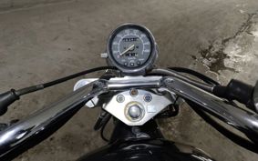 HONDA STEED 400 1993 NC26