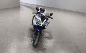 YAMAHA YZF-R15 1CK0