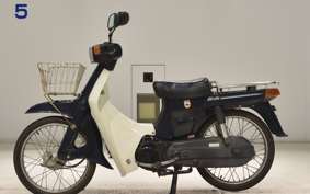 SUZUKI BIRDIE 50 BA41A