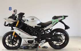 YAMAHA YZF-R25 RG43J
