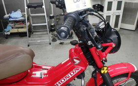 HONDA CT125 HUNTER CUB 2000 JA55