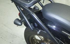 HONDA REBEL 250 E-Clutch MC49