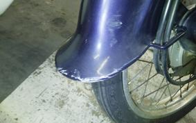 HONDA C90 SUPER CUB 2024 HA02