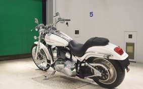 HARLEY FXSTD 1580 2007