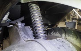 SUZUKI LET's 4 G 2024 CA41A