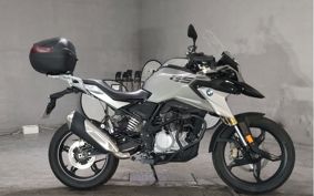 BMW G310GS 2018 0G02