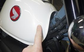 HONDA MONKEY 125