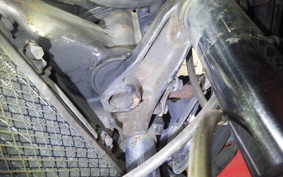 HONDA VF1000F 1986 SC15
