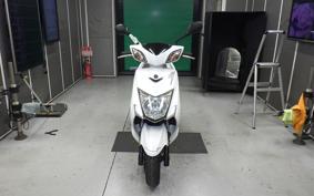 YAMAHA CYGNUS 125 XSR 2 2009 SE44J