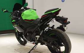 KAWASAKI NINJA 400 2021 EX400G