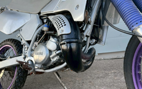 YAMAHA DT125R 3FW