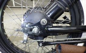SUZUKI GRASS TRACKER Bigboy 2023 NJ47A
