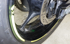 SUZUKI GSX-R1000R A 2021 DM11G