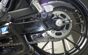 HONDA GB350S 2022 NC59
