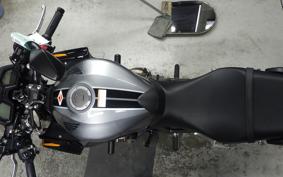 HONDA CB650F 2017 RC83